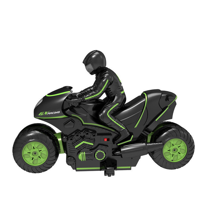 Children Electric RC Motorcycle