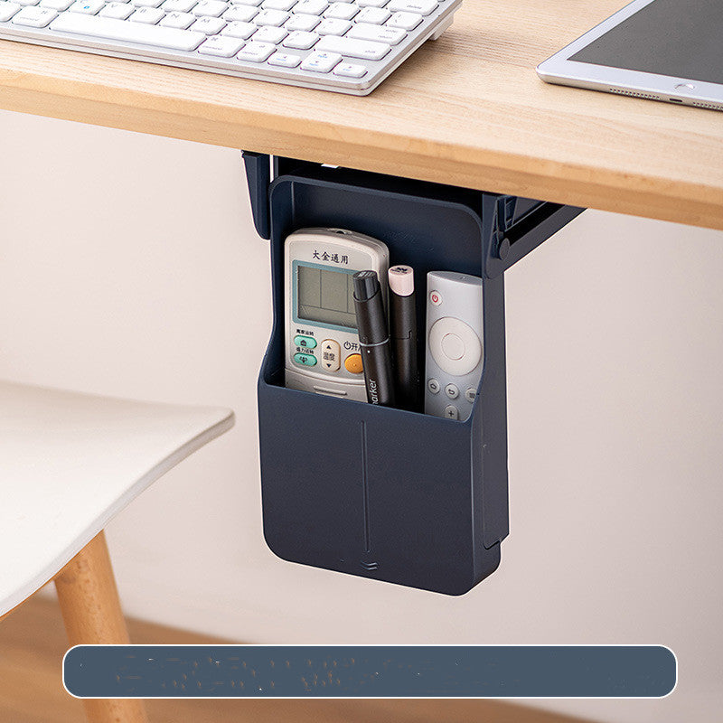 Desk Drawer Storage Box