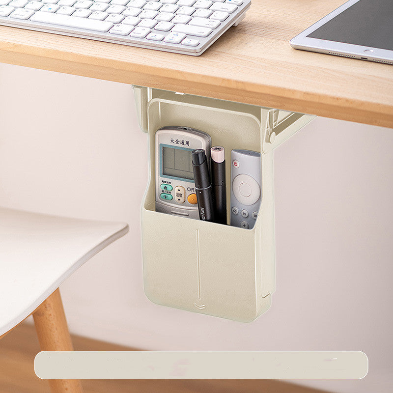 Desk Drawer Storage Box