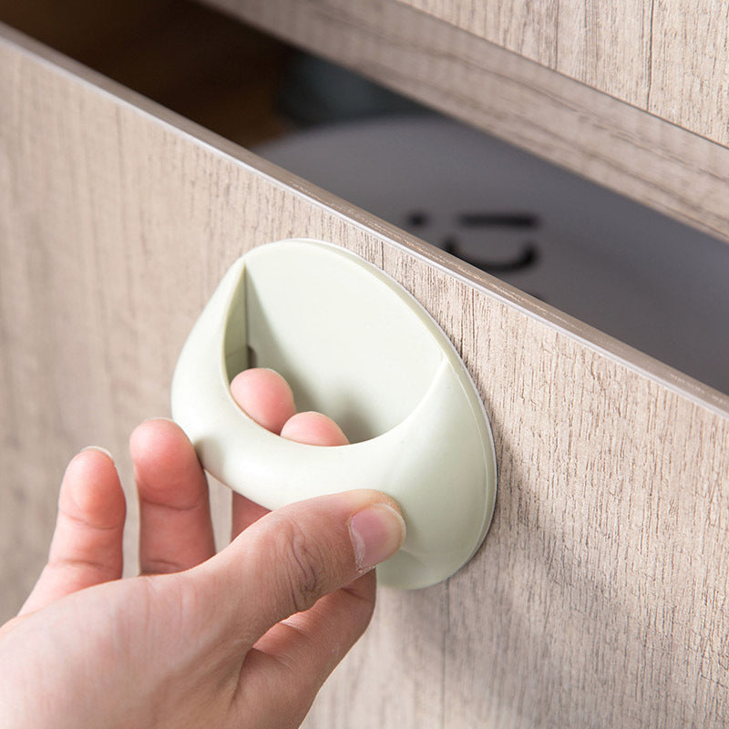 Self Adhesive Door Handle