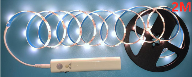 LED intelligent Lamp Belt