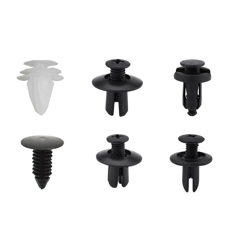 Universal Car Fender Fastener Clips