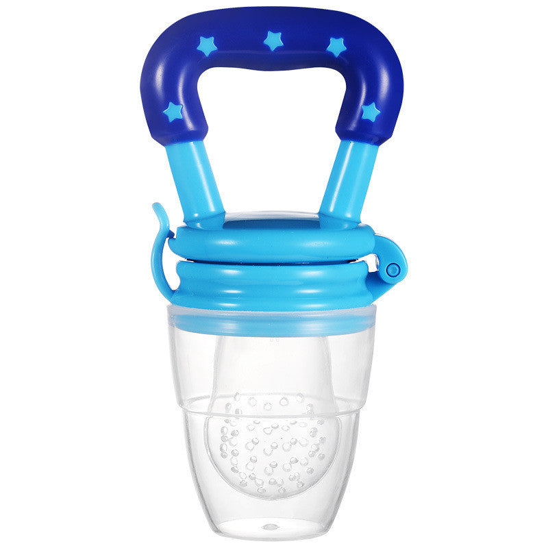 Fruits Food Feeding Pacifier Bottles