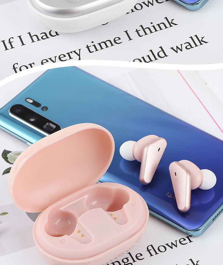 Bluetooth 5.0 Earbud