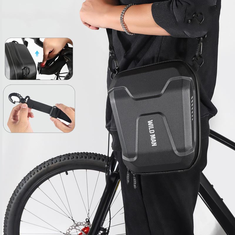 3L Bicycle Handle Bar Bag