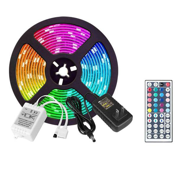 RGB 300LED Waterproof Strip Light