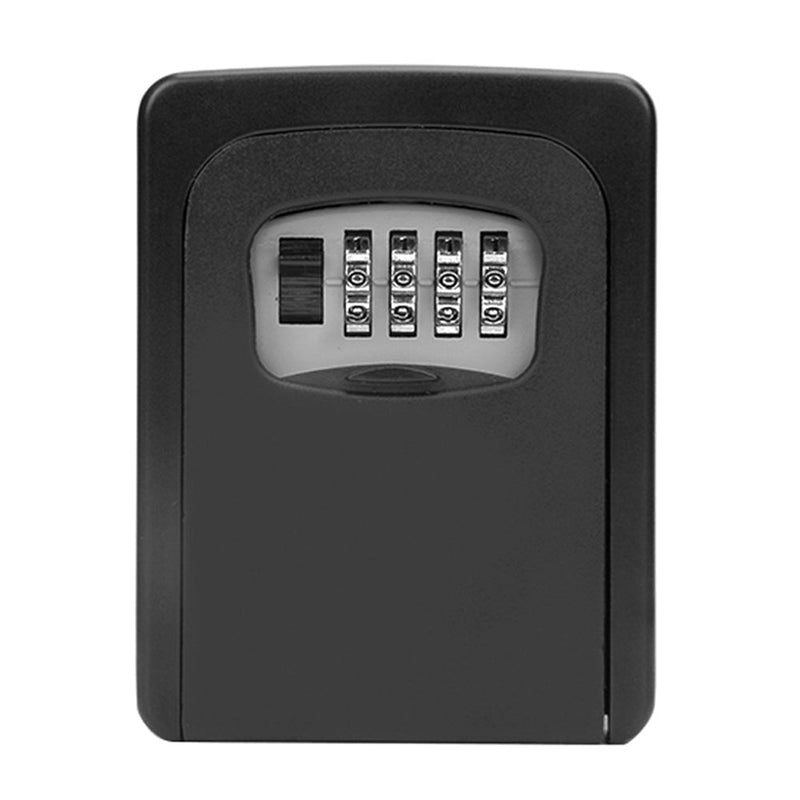 Wall Mounted Password Code Key Storage Box