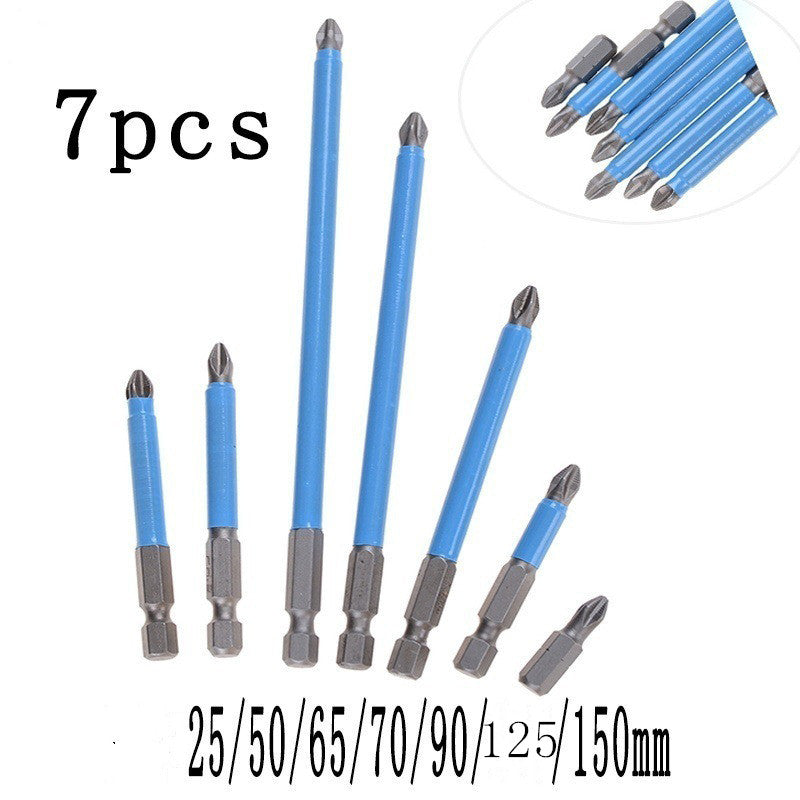 Magnetic Anti Slip Drill Bit