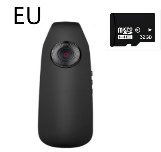 Mini Video Camera Recorder