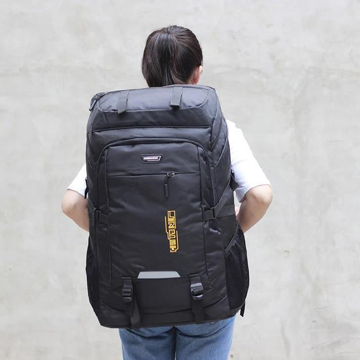 80L Travel Backpack
