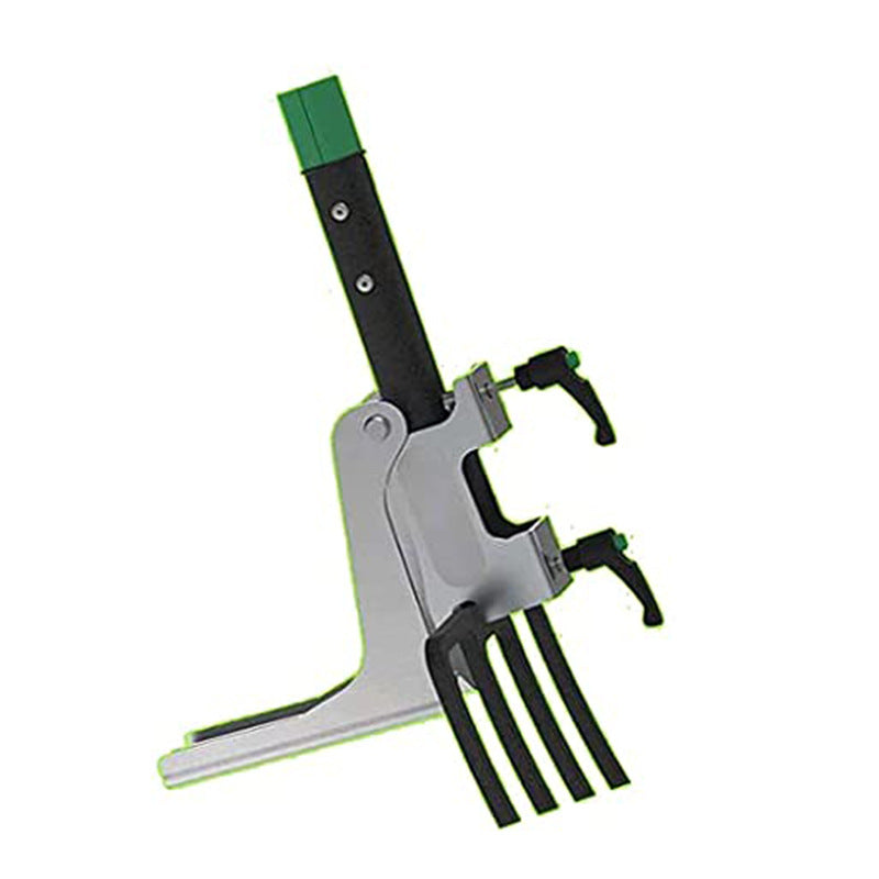 Foot Weeding And Gardening Tool