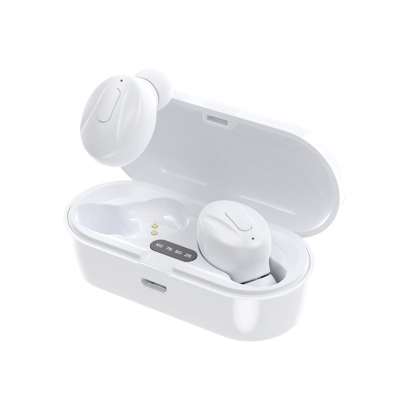 LED Display Wireless Earphone