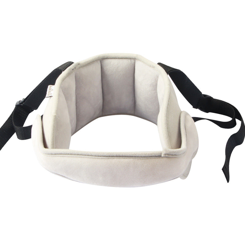 Car Head Support Belt For Kids