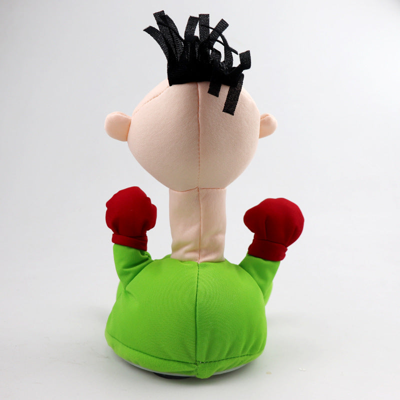 Punch Me Antistress Toy