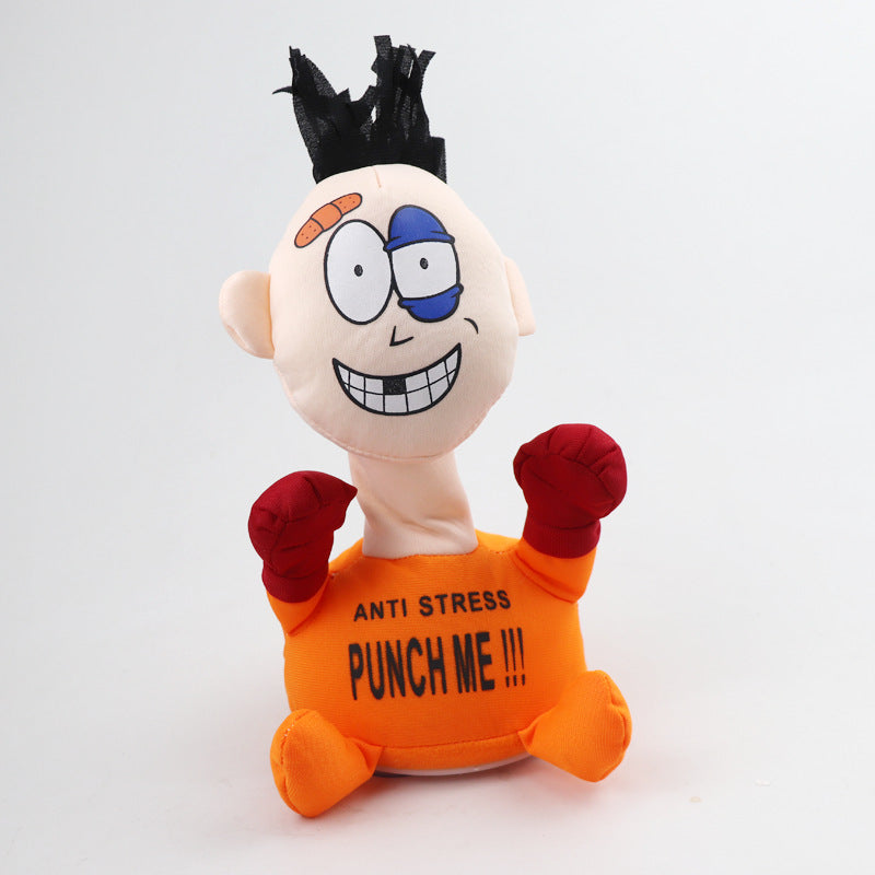 Punch Me Antistress Toy