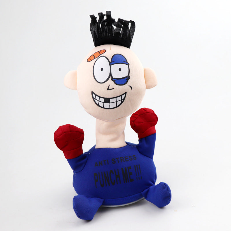 Punch Me Antistress Toy