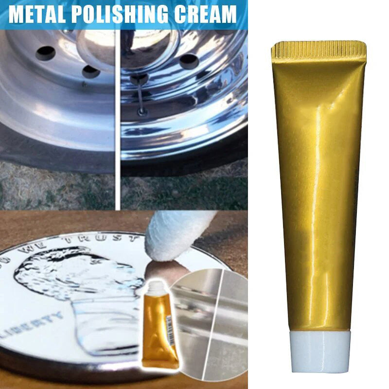 Metal Polish