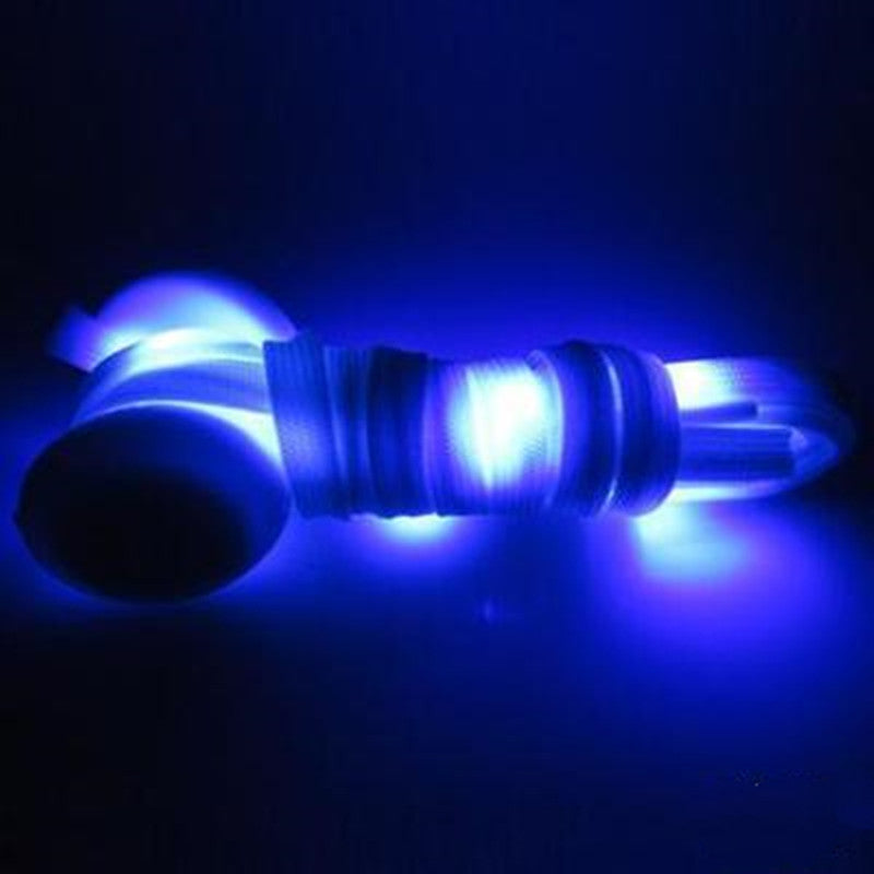 LED Luminous Shoelaces