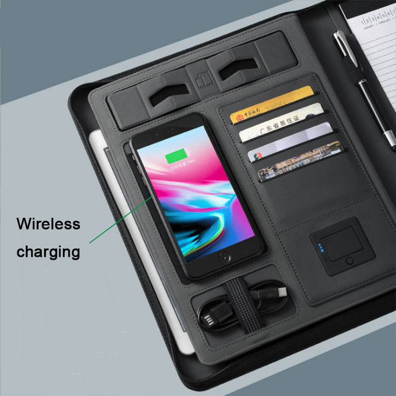 Multifunctional Power Bank Business Manager