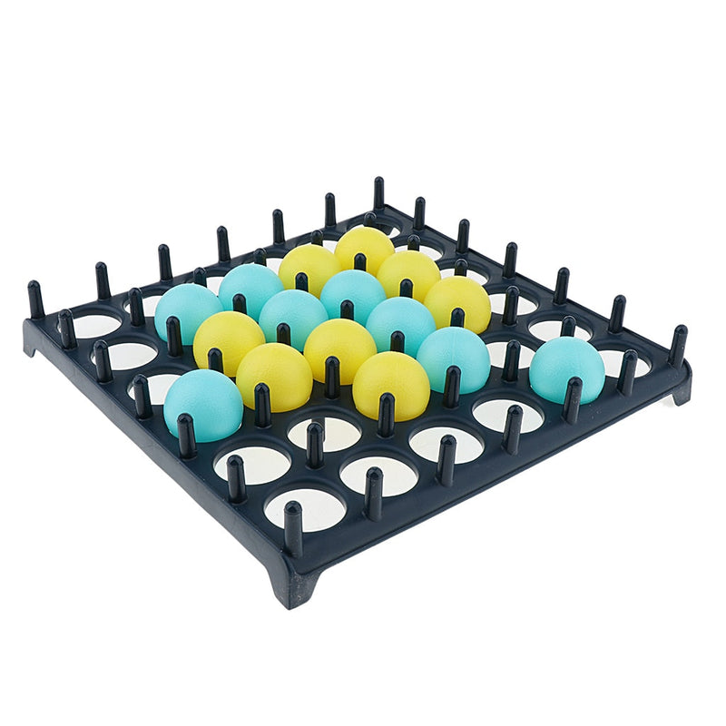 Bouncing Ball Board Game