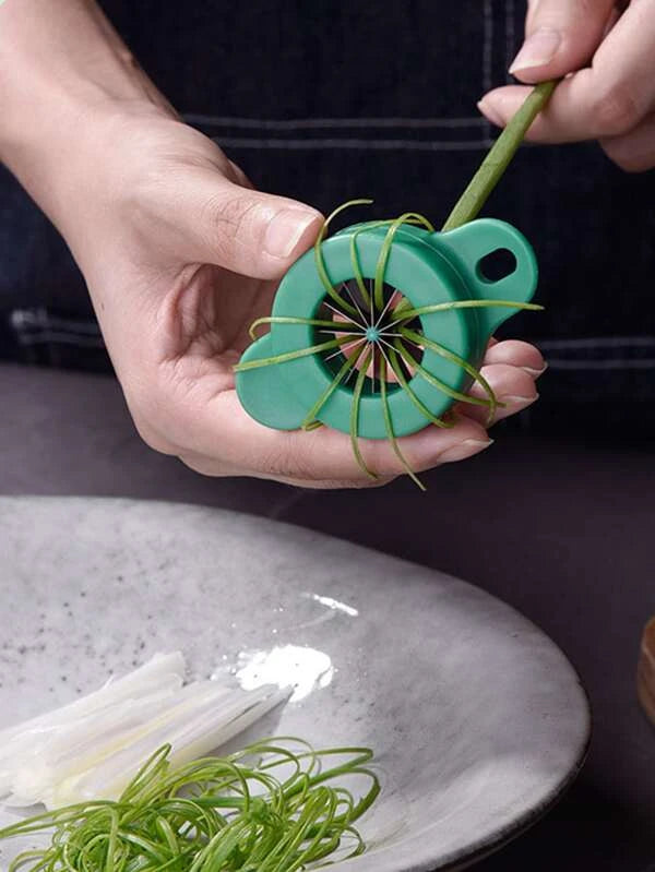 Creative Vegetable Slicer