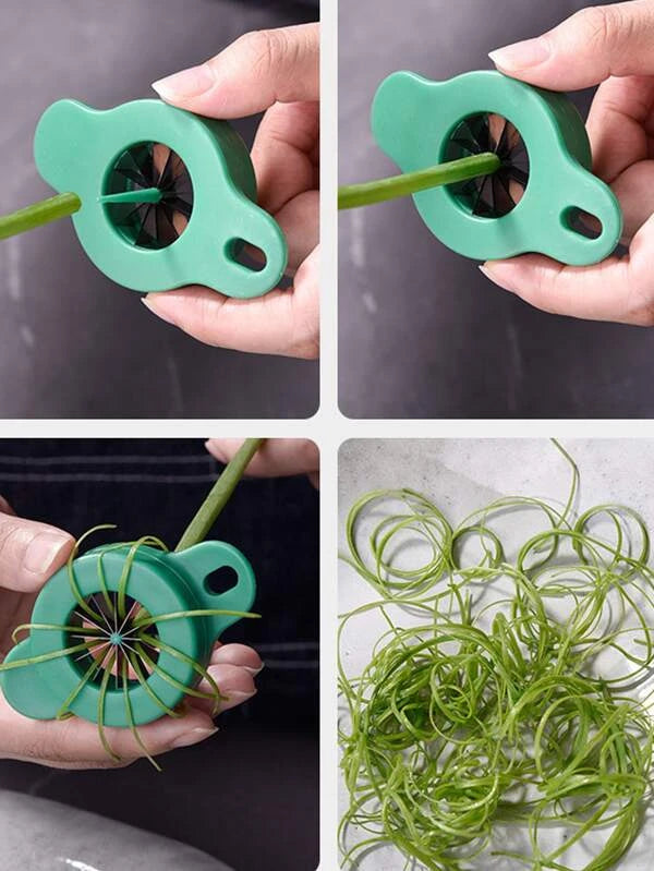 Creative Vegetable Slicer