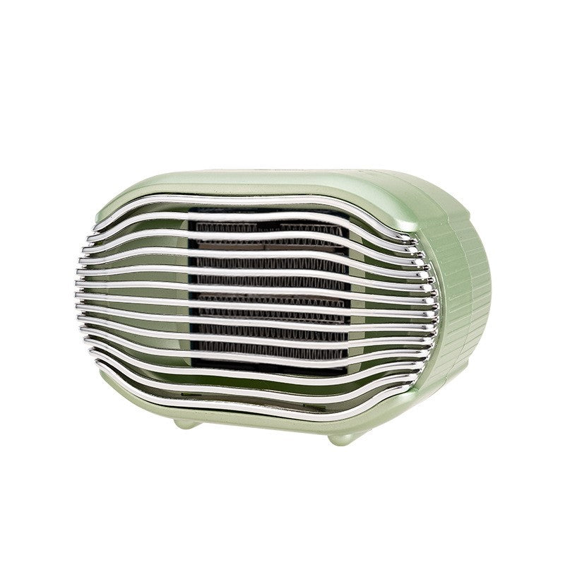 Electric Mini Heater Fan