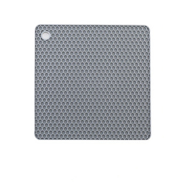 Multipurpose Silicone Heat Resistant Non Slip Mat