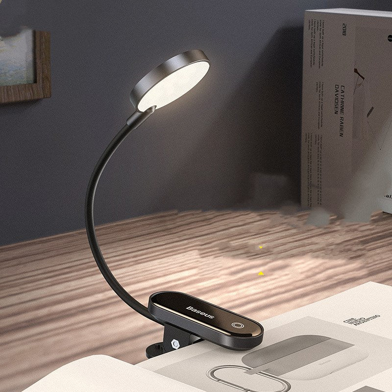 Portable Dormitory Reading Light