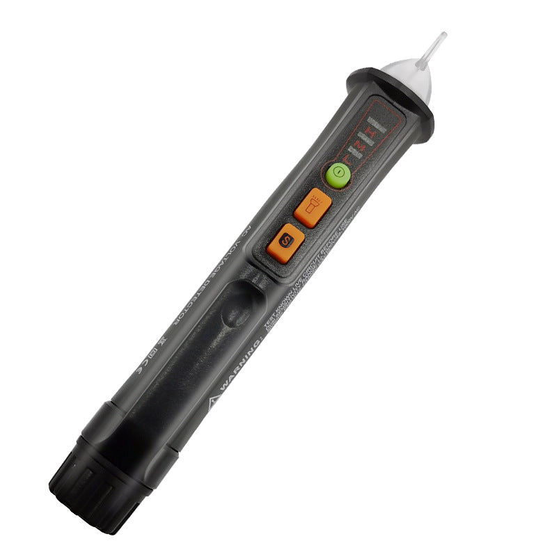 Smart Non-Contact Voltage Tester Pen