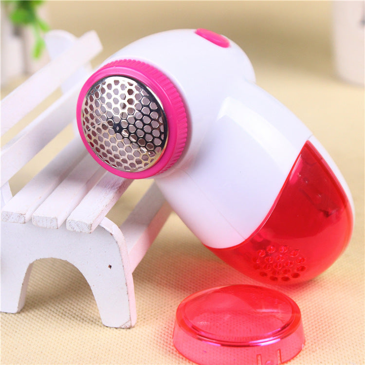 protable Mini Clothes Lint Remover