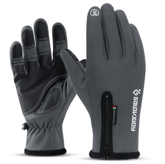 Ultimate Thermal Gloves