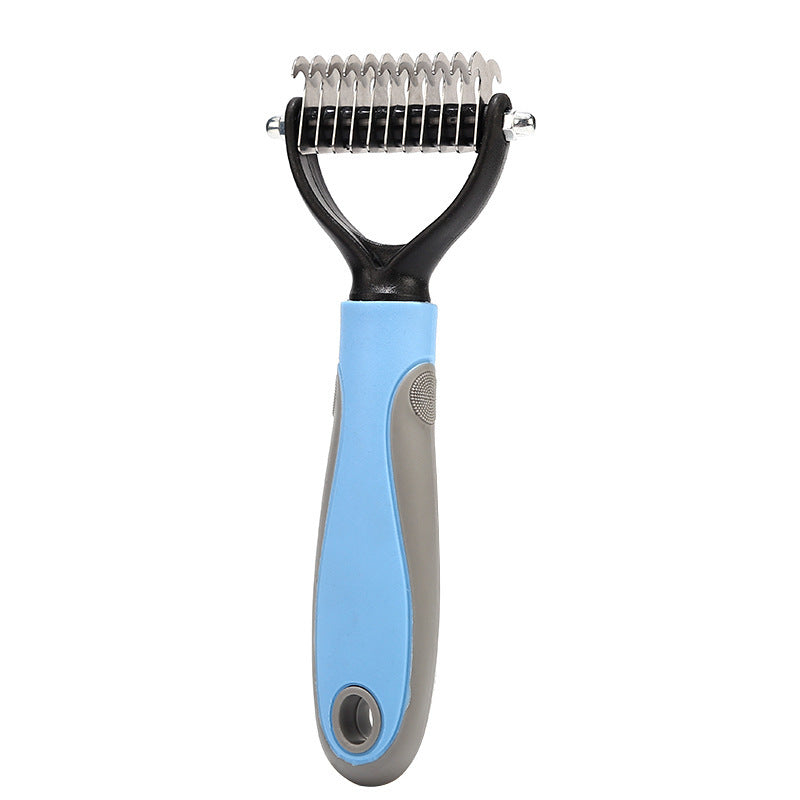 Pet Hair Removal Comb