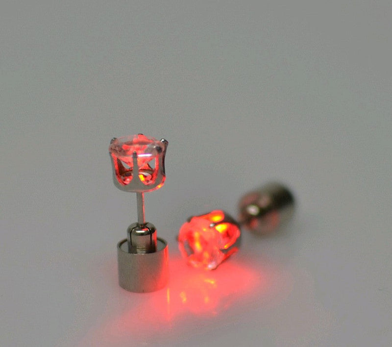 LED Luminous Studs