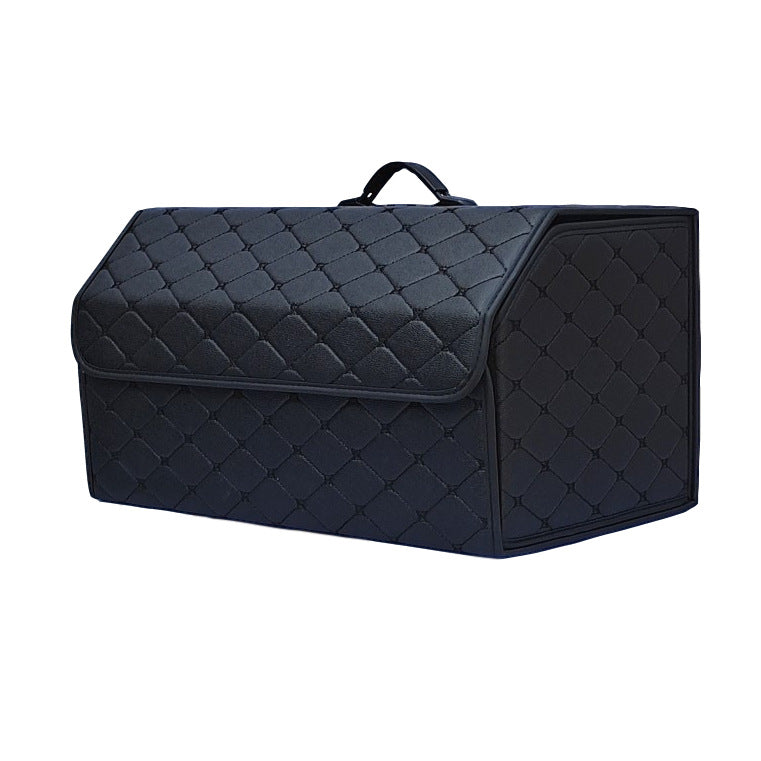 Collapsible Car Trunk Storage Bag