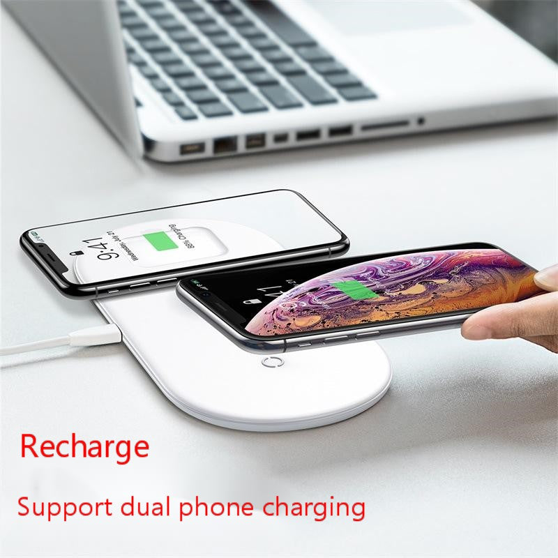 3 in 1 Wireless Charger
