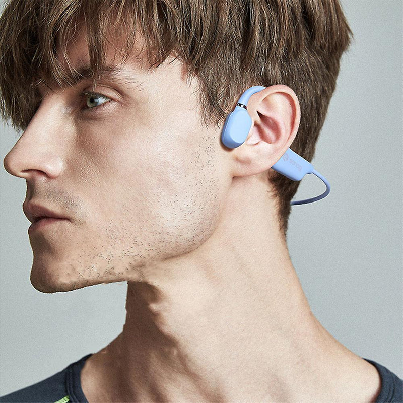 Bone Conduction Bluetooth Headset