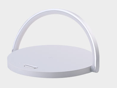 Fast Wireless Charger Table Lamp