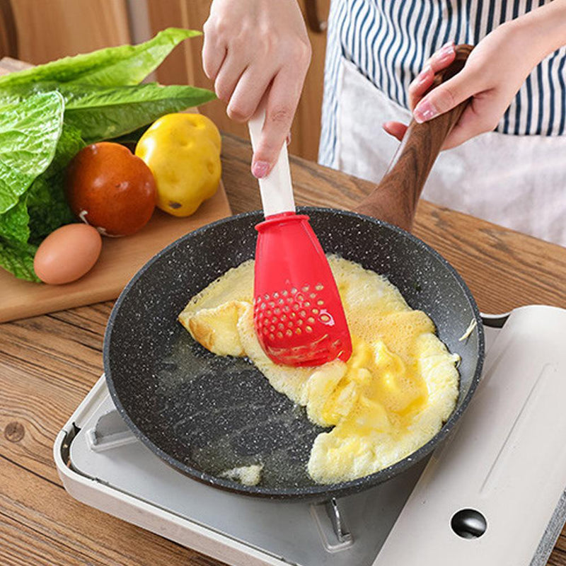 Multifunctional Cooking Spoon