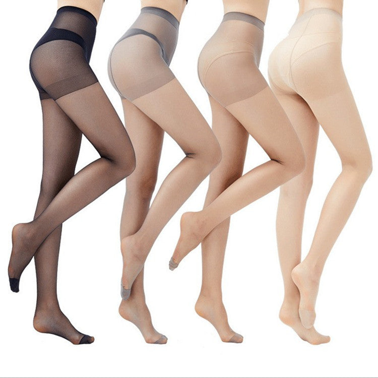 Stretch Anti Scratch Stockings