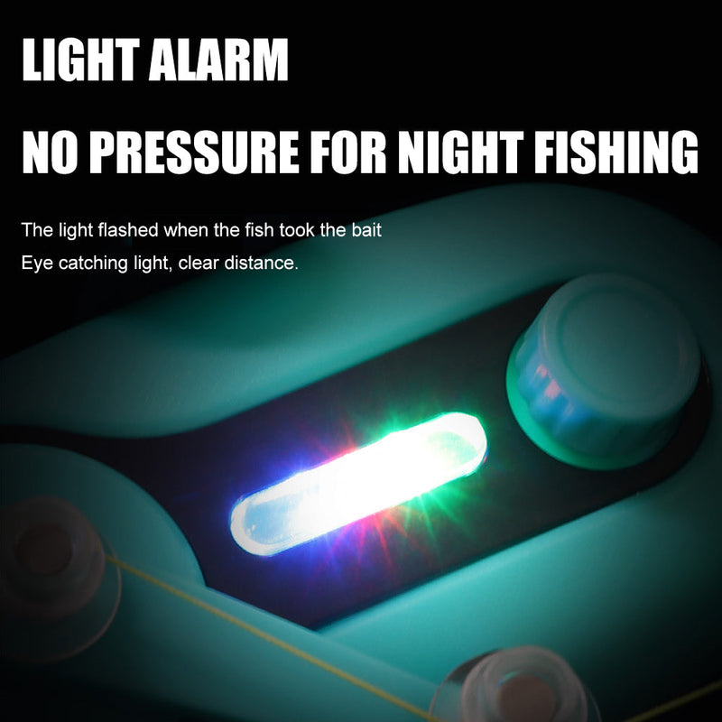 Electronic Fishing Alarm