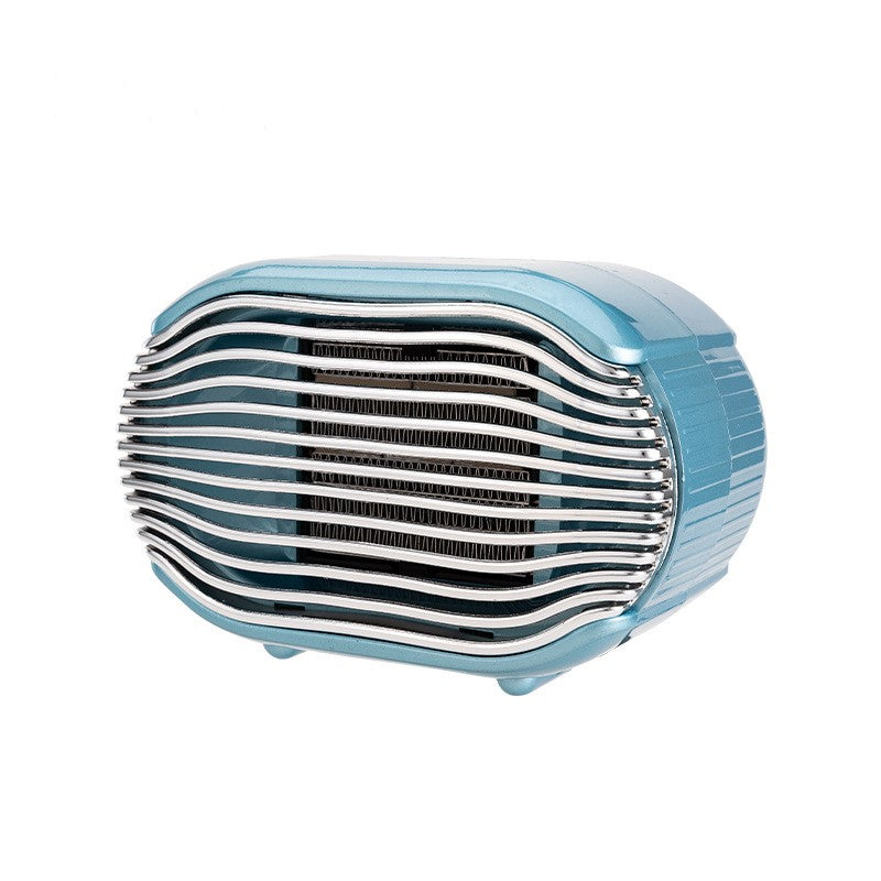 Electric Mini Heater Fan