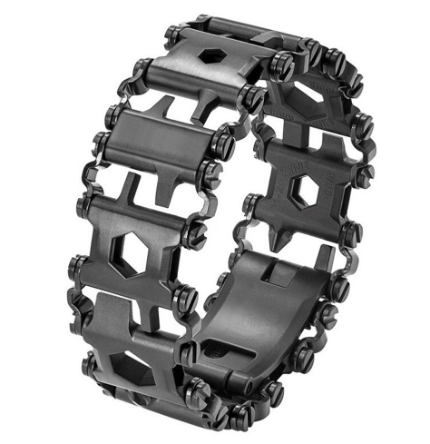 Multitool Survival Bracelet