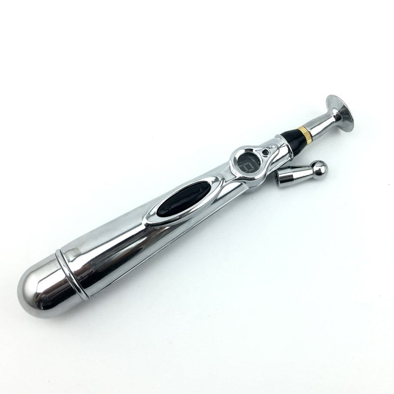 Multifunctional Laser Acupuncture Pen