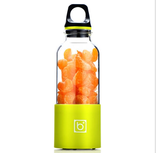 Portable Mini Juicer