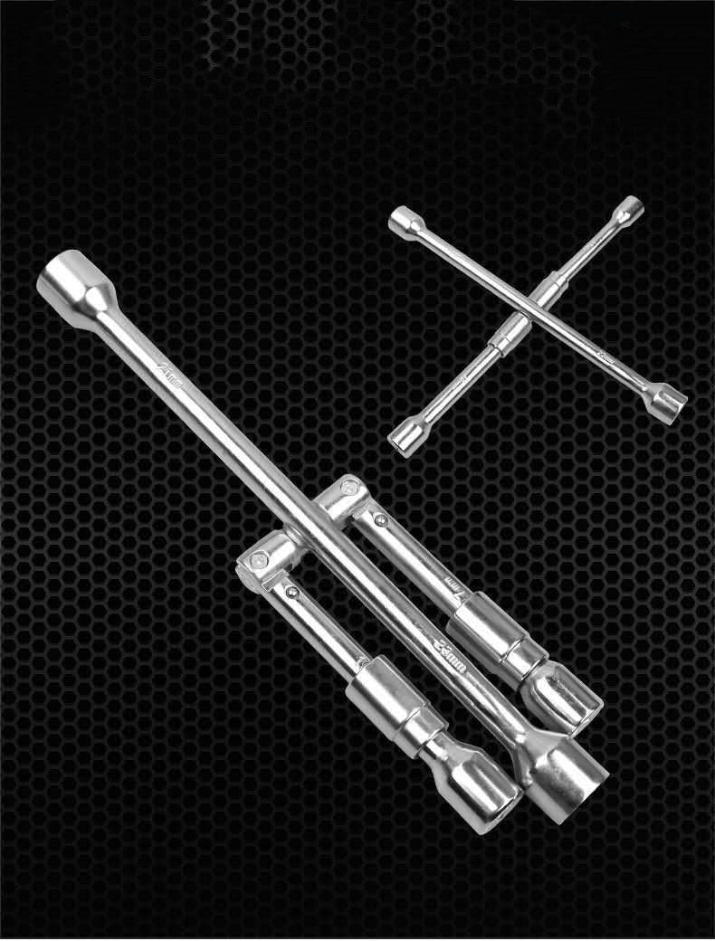 Cross Wrench Tool