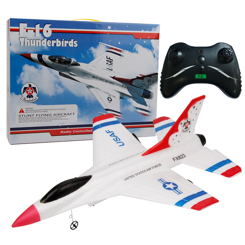 RC Plane Toy