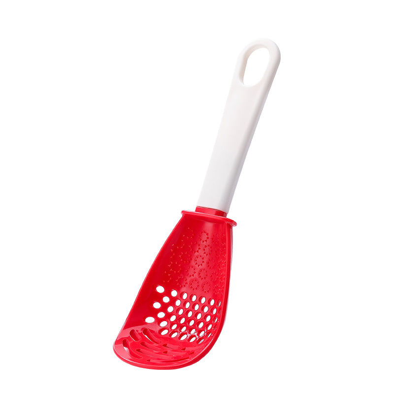 Multifunctional Cooking Spoon