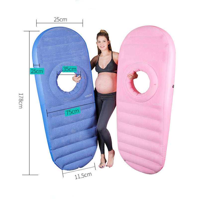 Inflatable Maternity Mattress