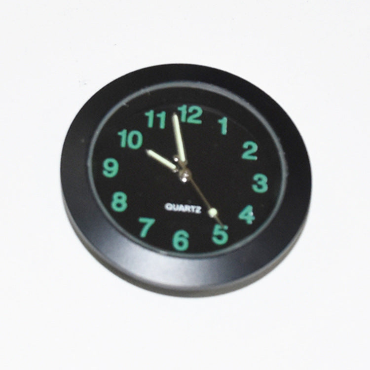 Decorative Luminous Dial Clock